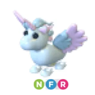 NFR Alicorn