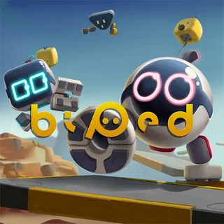 [STEAM] Biped