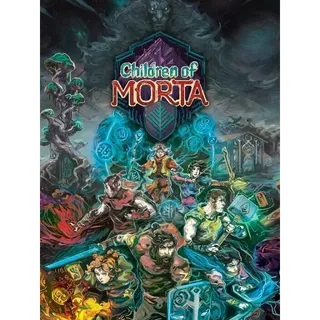 Children of Morta