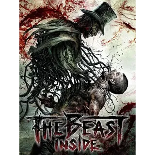 The Beast Inside