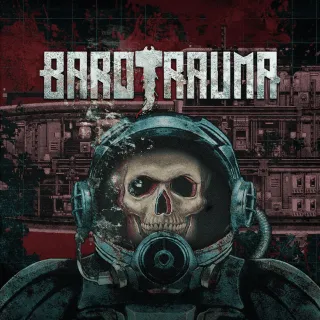 [STEAM] Barotrauma