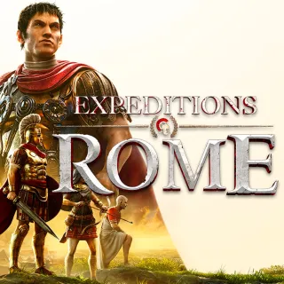 Expeditions: Rome