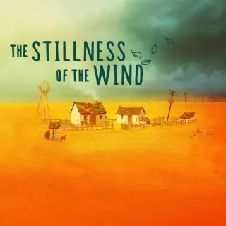 [STEAM] The Stillness of the Wind