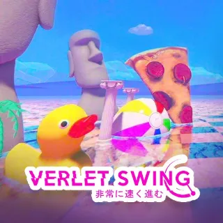 Verlet Swing