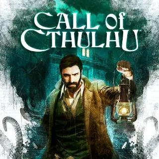 Call of Cthulhu