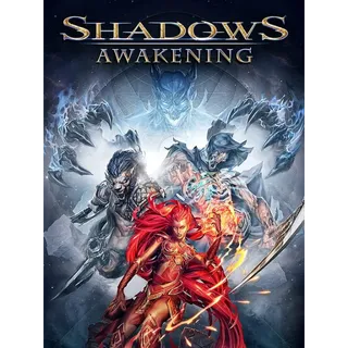 Shadows: Awakening