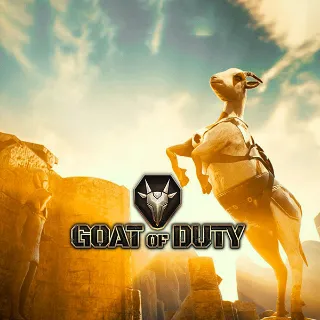 Goat of Duty