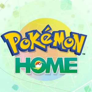 ANY SHINY POKEMON HOME
