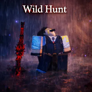 Wild Hunt | Sakura Stand | Cheap/Safe/Fast Delivery