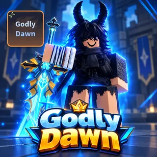 [⭐TRAITS⭐] Godly Dawn | A Universal Time (AUT) | Cheapest & Safest ✅