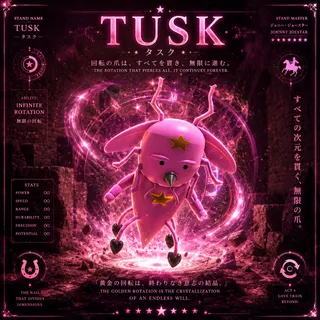 Tusk | Bridger Western | Cheap/Safe/Fast Delivery (Read Description Before Buying!)