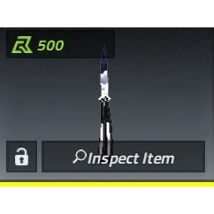 Butterfly Knife: Snow Fall | Counter Blox | Cheap/Fast Delivery