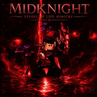 Midknight: Vessel Of Life Mimicry (MKV MIMICRY/MKV MIMI) | Sakura Stand | Cheap/Safe/Fast Delivery