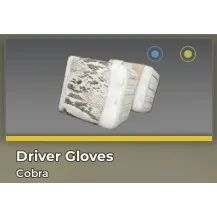 ★ Driver Gloves: Cobra (Field-Tested) | Blox Strike | Cheap/Fast Delivery 