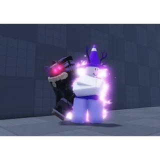 Futuristic Queen (VKQ) | A Universal Time (AUT) | Cheap/Safe/Fast Delivery