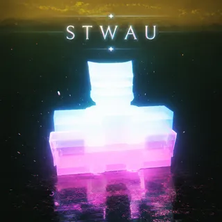 Shadow The World Alternate Universe (STWAU) | Bridger Western | Cheap/Safe/Fast Delivery (Read Description Before Buying!)