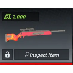 SSG: Hell Born | Counter Blox | Cheap/Fast Delivery 