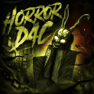 Horror D4C (NO ROKA TRADE COVERED‼️) | Bridger Western | Cheap & Safe