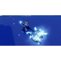 Dullahan Unyielding Frost | Sakura Stand | Cheap/Safe/Fast Delivery