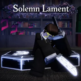 Cross | Butterflies' Funeral (Solemn Lament) | Sakura Stand | Cheap/Safe/Fast Delivery