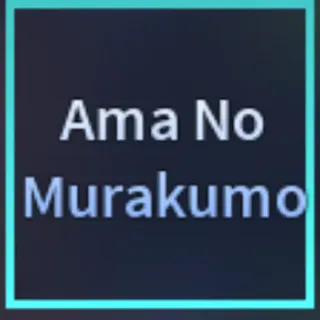 Ama No Murakumo/Pika | A Universal Time (AUT) | Cheap/Safe/Fast Delivery