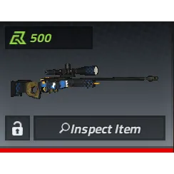 Awp: Regina | Counter Blox | Cheap/Fast Delivery 