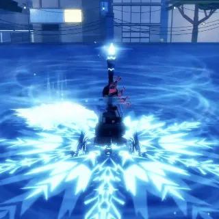 Dullahan Unyielding Frost (DUF) | Sakura Stand | Cheap/Safe/Fast Delivery