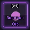x1200 Summon Orbs | Rogue Piece | Cheap/Safe/Fast Delivery