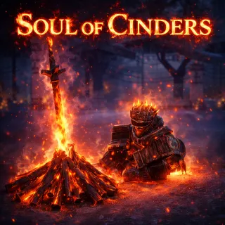 Soul of Cinders (SOC) | Sakura Stand | Cheap/Safe/Fast Delivery