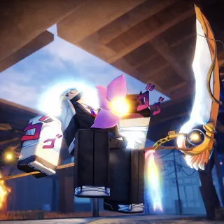 Midknight Vessel Of Life (mkvol,mkv) | Sakura Stand | Cheap/Safe/Fast Delivery