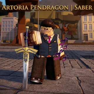  Artoria Pendragon (Saber) | Sakura Stand | Cheap/Safe/Fast Delivery