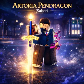Artoria Pendragon (Saber) | Sakura Stand | Cheap/Safe/Fast Delivery