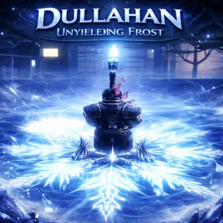 Dullahan: Unyielding Frost (DUF) | Sakura Stand | Cheap/Safe/Fast Delivery