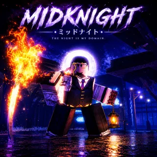 Midknight (MKB/MK Base)| Sakura Stand | Cheap/Safe/Fast Delivery