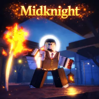 Midknight | Sakura Stand | Cheap/Safe/Fast Delivery