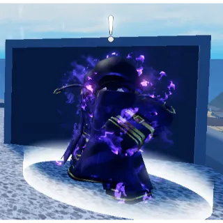 Shadow Set (Cid Kagenou) | Rogue Piece | Cheap/Safe/Fast Delivery