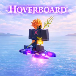 Hoverboard | Grand Piece Online (GPO) | Cheap/Safe/Fast Delivery