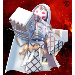 King Crimson Requiem (KCR) | A Universal Time (AUT) | Cheap/Safe/Fast Delivery