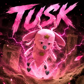 TUSK (ROKA TRADE COVERED‼️) | Bridger Western | Cheap & Safe