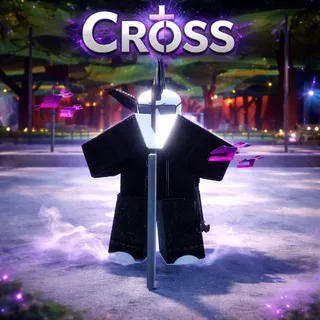 Cross | Sakura Stand | Cheap/Safe/Fast Delivery