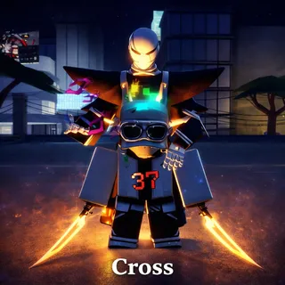 Cross | Sakura Stand | Cheap/Safe/Fast Delivery