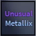 Unusual Metallix (P2: Orange/Charm: Apollo) | A Universal Time (AUT) | Cheap/Safe/Fast Delivery