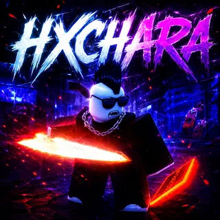 Hallow X!Chara (HXCHARA)| Sakura Stand | Cheap/Safe/Fast Delivery