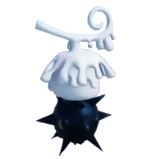 Mochi Mochi No Mi | Grand Piece Online (GPO) | Cheap/Safe/Fast Delivery