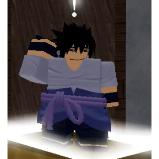 Sasuke Uchiha Set (Kusanagi) | Rogue Piece | Cheap/Safe/Fast Delivery