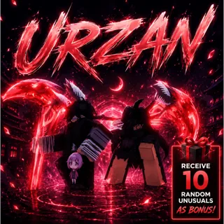 ⭐UNOBTAINABLE⭐ Galizur | A Universal Time (AUT) | Cheap/Safe/Fast Delivery