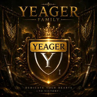Yeager Family Clan | Attack On Titan Revolution (AOTR) | Cheap/Safe/Fast Delivery