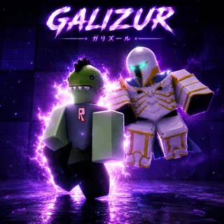 Galizur (Unobtainable Skin) | A Universal Time (AUT) | Cheap/Safe/Fast Delivery