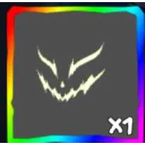 Ressurected Ba'al Head | Grand Piece Onliine (GPO)