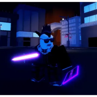 X!Chara (no skin) | Sakura Stand | Cheap/Safe/Fast Delivery